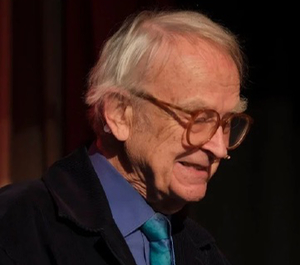 Magic Circle History Day Lecture 6.6.26 (Photo by Michael Vincent)